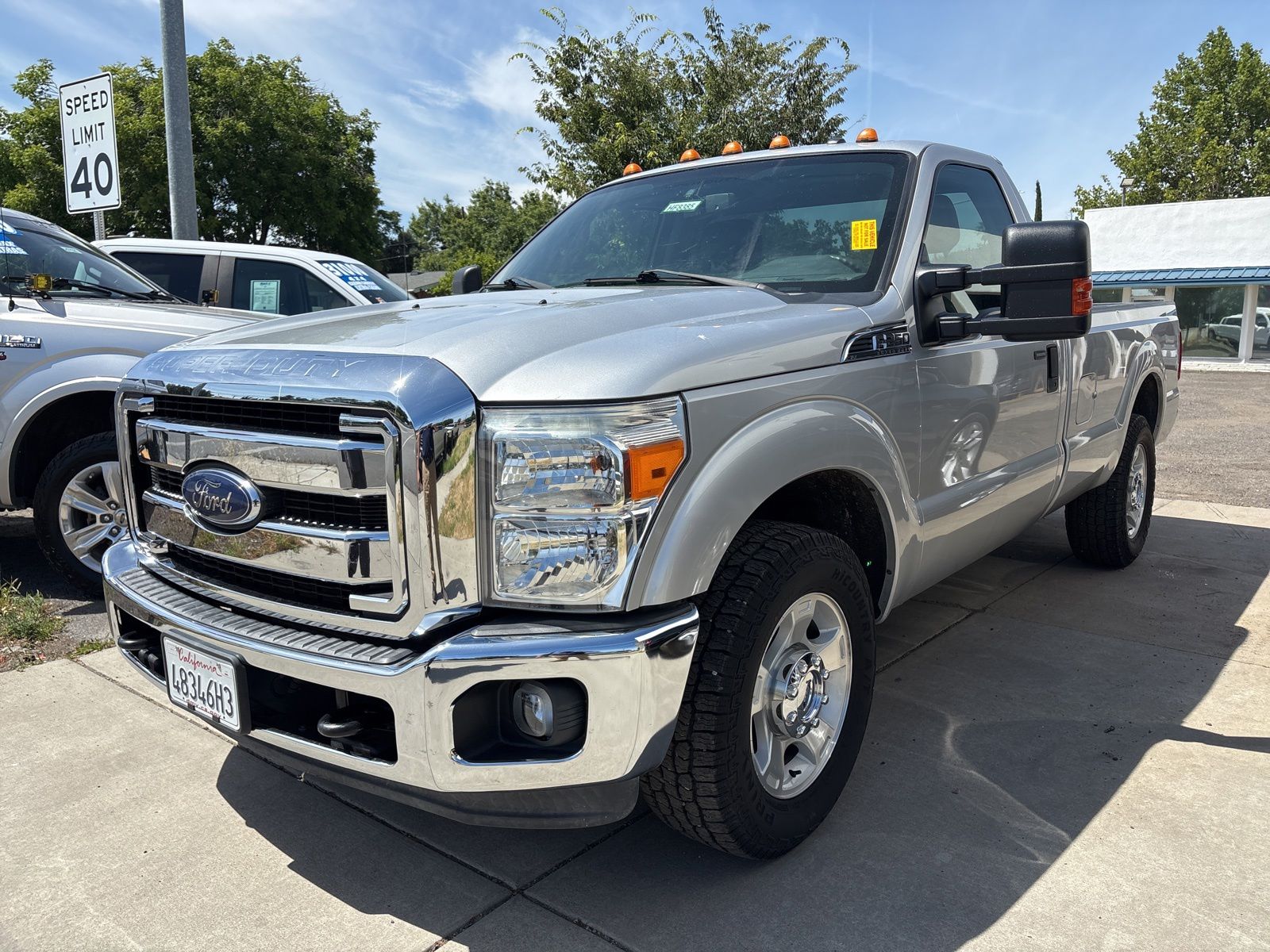 ford f-250 super duty 2016 1FTBF2A68GED12926 image ford f-250 super duty 2016 1FTBF2A68GED12926 image